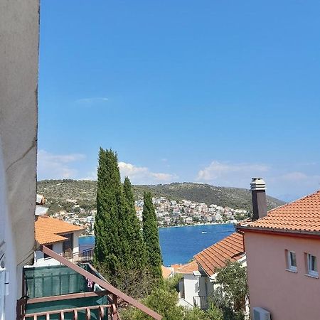 Comfort Apartments Trogir Exteriér fotografie