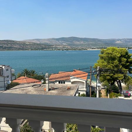 Comfort Apartments Trogir Exteriér fotografie