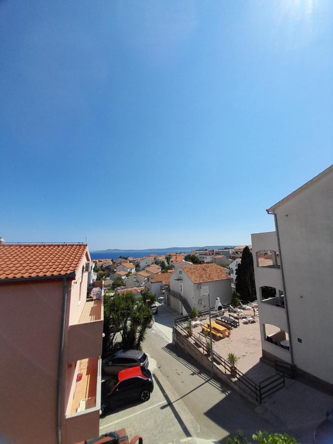 Comfort Apartments Trogir Exteriér fotografie