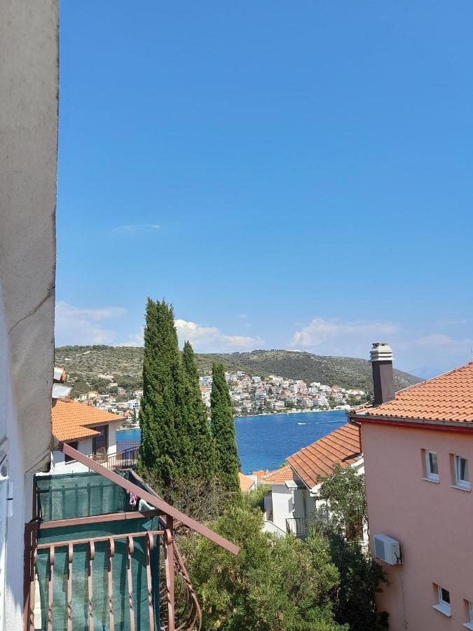 Comfort Apartments Trogir Exteriér fotografie