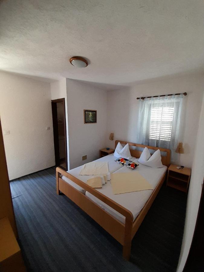Comfort Apartments Trogir Exteriér fotografie