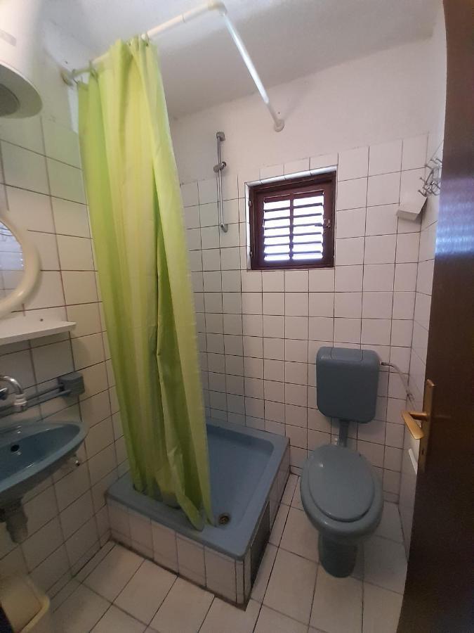 Comfort Apartments Trogir Exteriér fotografie