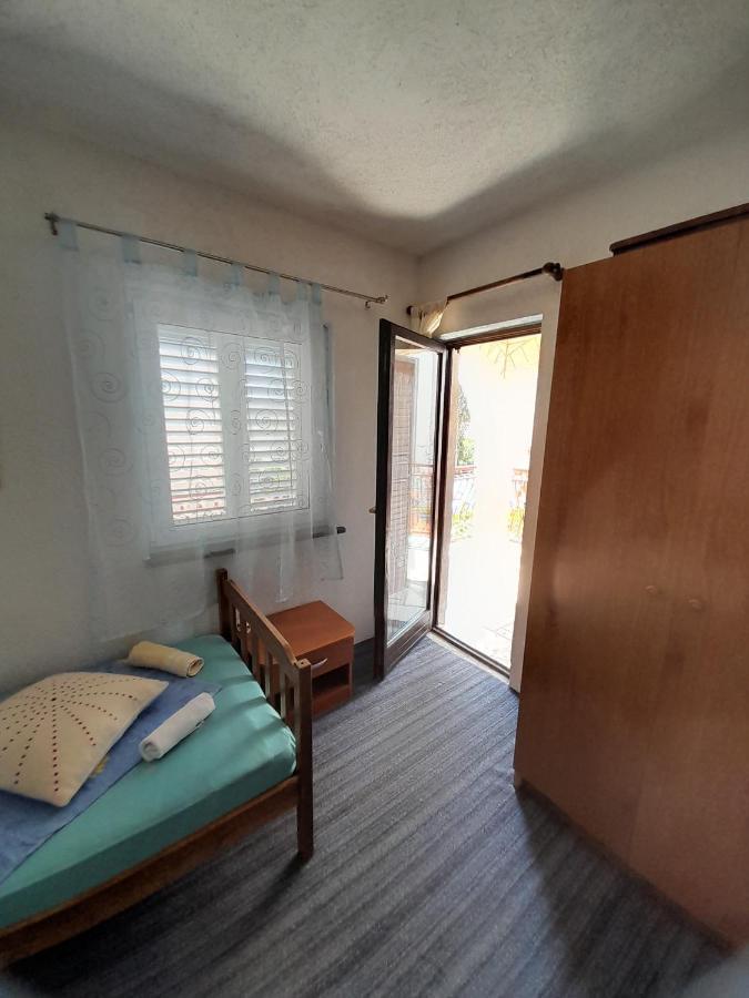 Comfort Apartments Trogir Exteriér fotografie