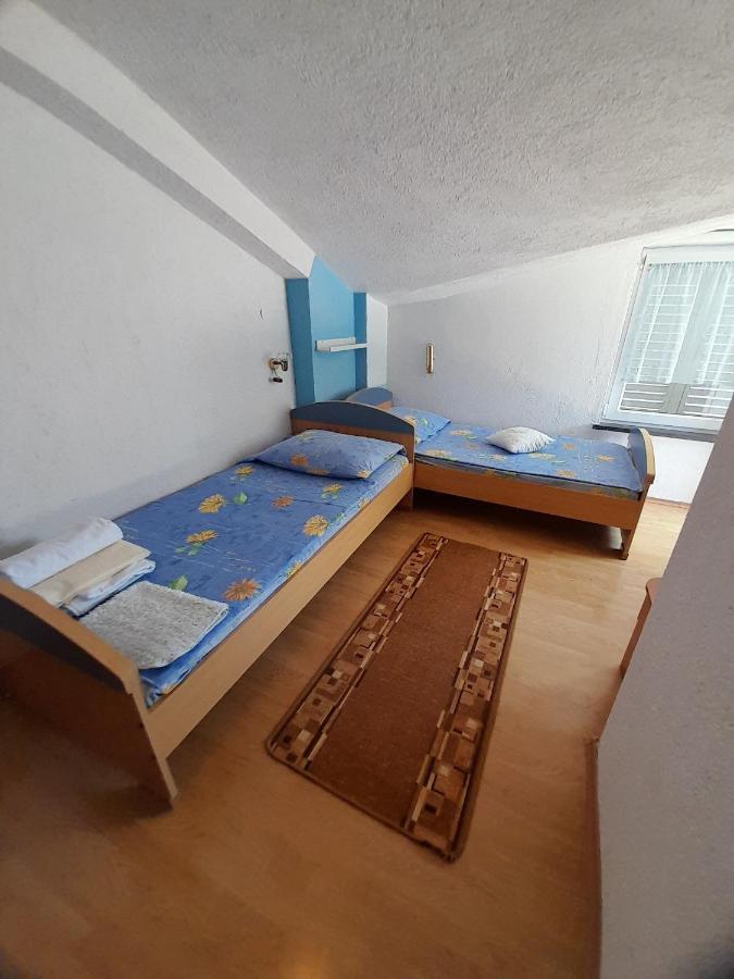 Comfort Apartments Trogir Exteriér fotografie