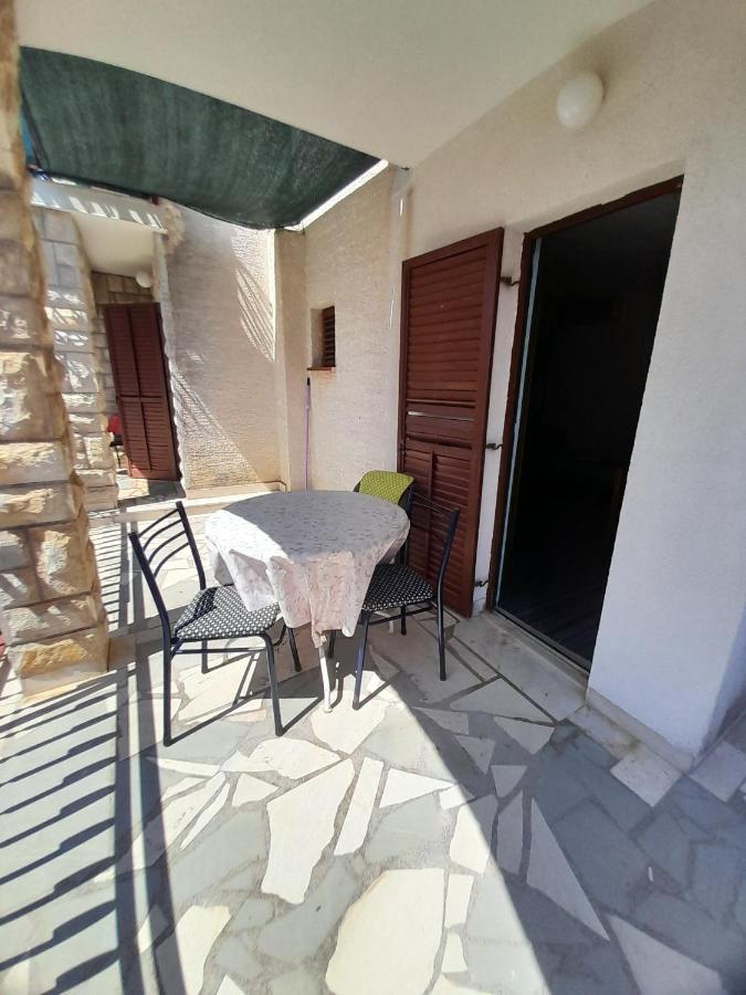 Comfort Apartments Trogir Exteriér fotografie
