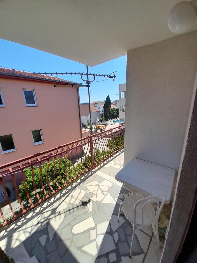 Comfort Apartments Trogir Exteriér fotografie