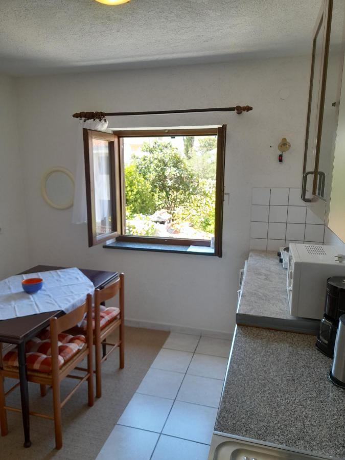 Comfort Apartments Trogir Exteriér fotografie