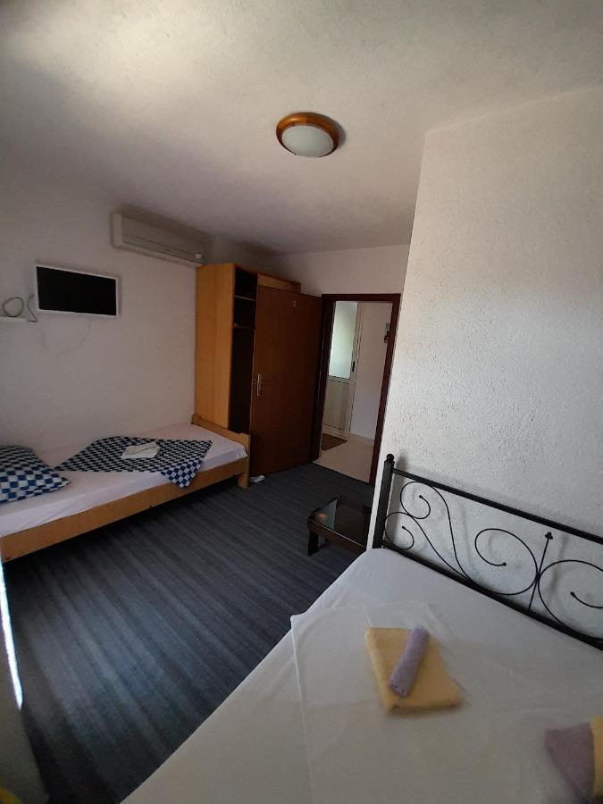 Comfort Apartments Trogir Exteriér fotografie