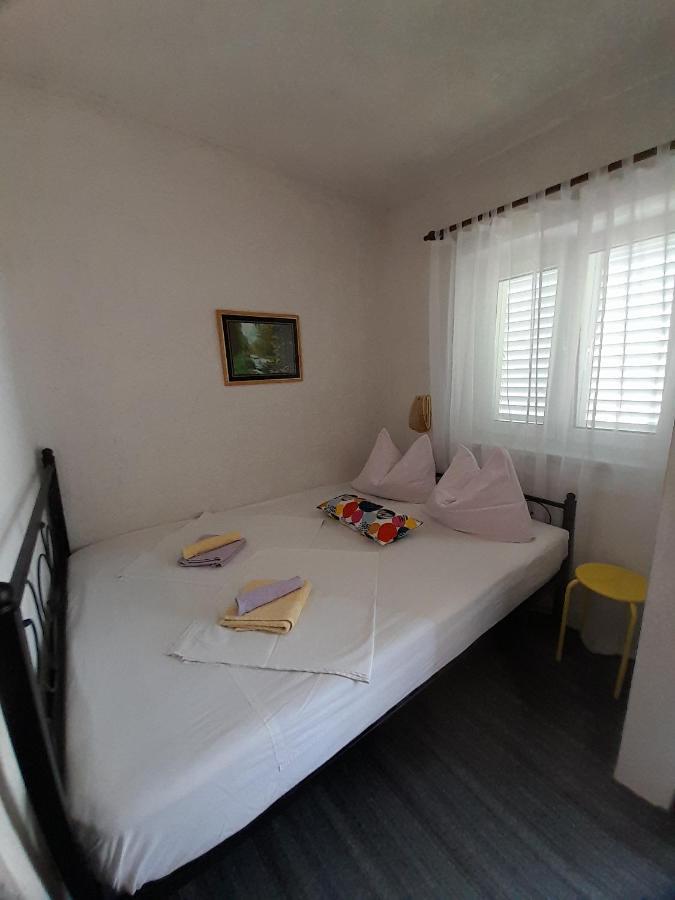 Comfort Apartments Trogir Exteriér fotografie