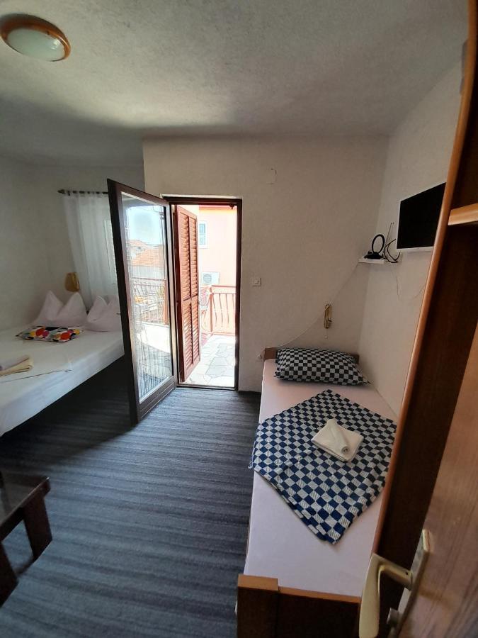 Comfort Apartments Trogir Exteriér fotografie