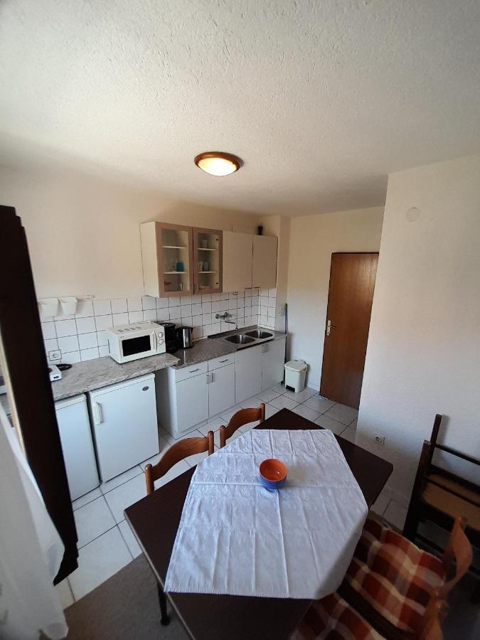 Comfort Apartments Trogir Exteriér fotografie