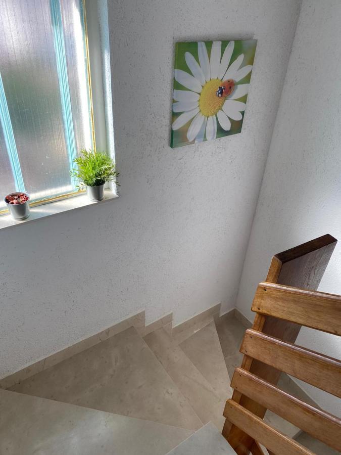 Comfort Apartments Trogir Exteriér fotografie