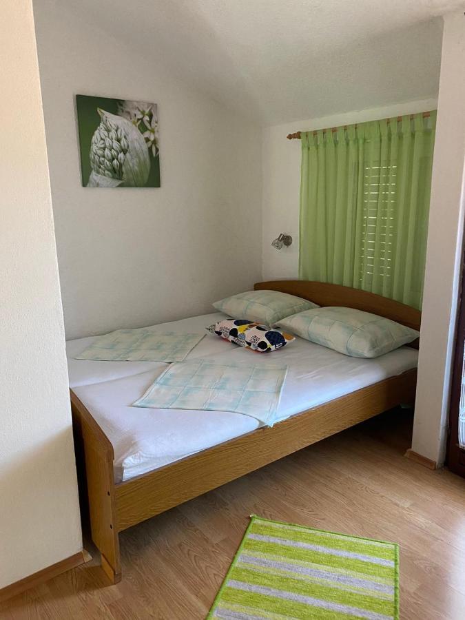 Comfort Apartments Trogir Exteriér fotografie