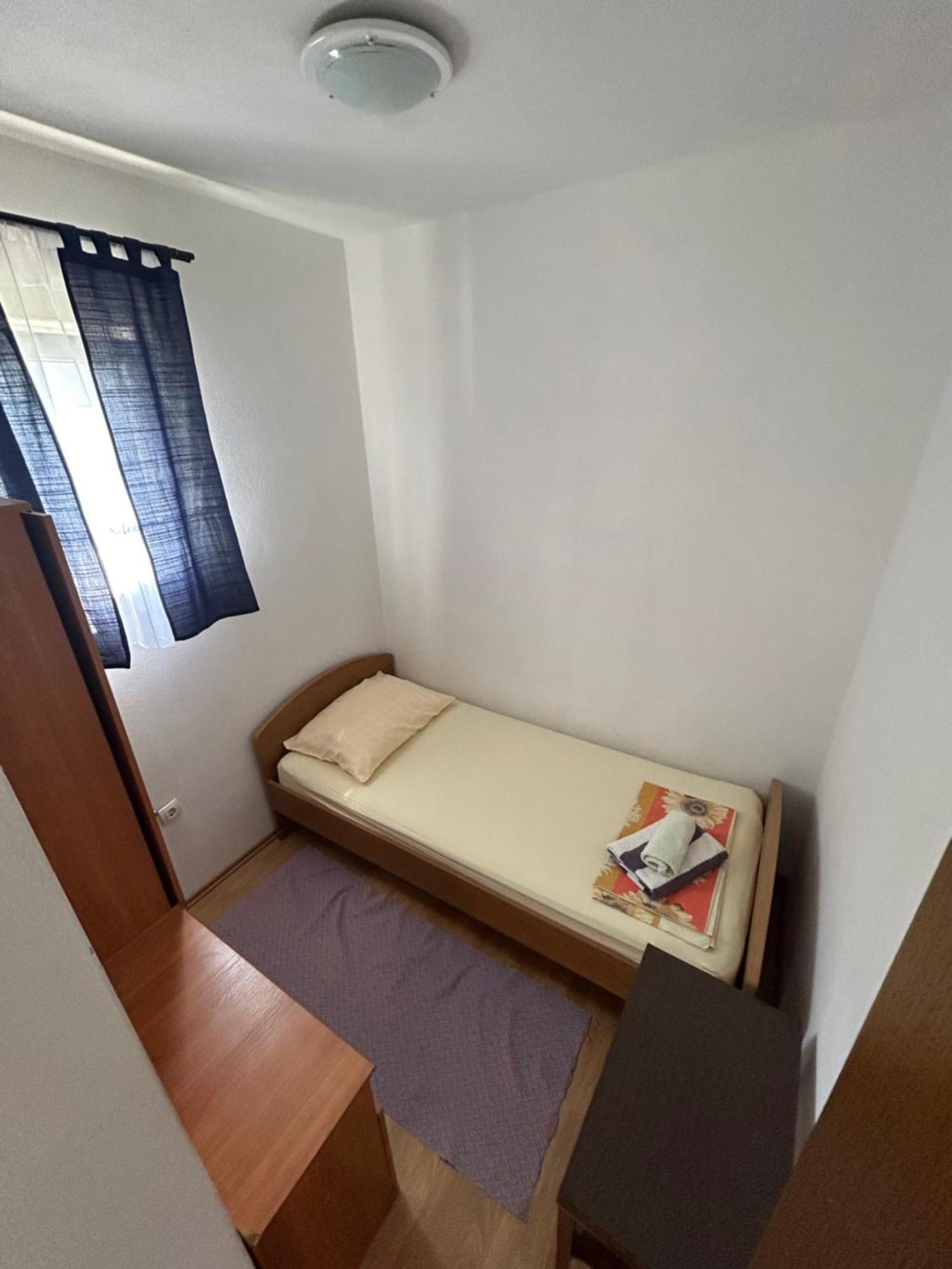 Comfort Apartments Trogir Exteriér fotografie