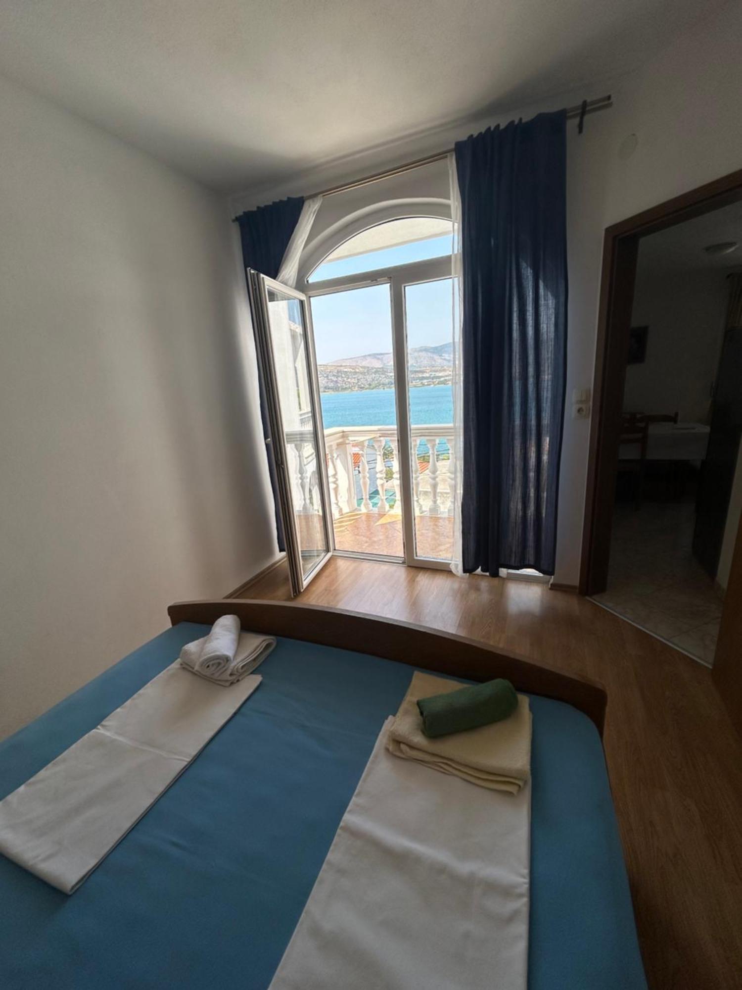 Comfort Apartments Trogir Exteriér fotografie
