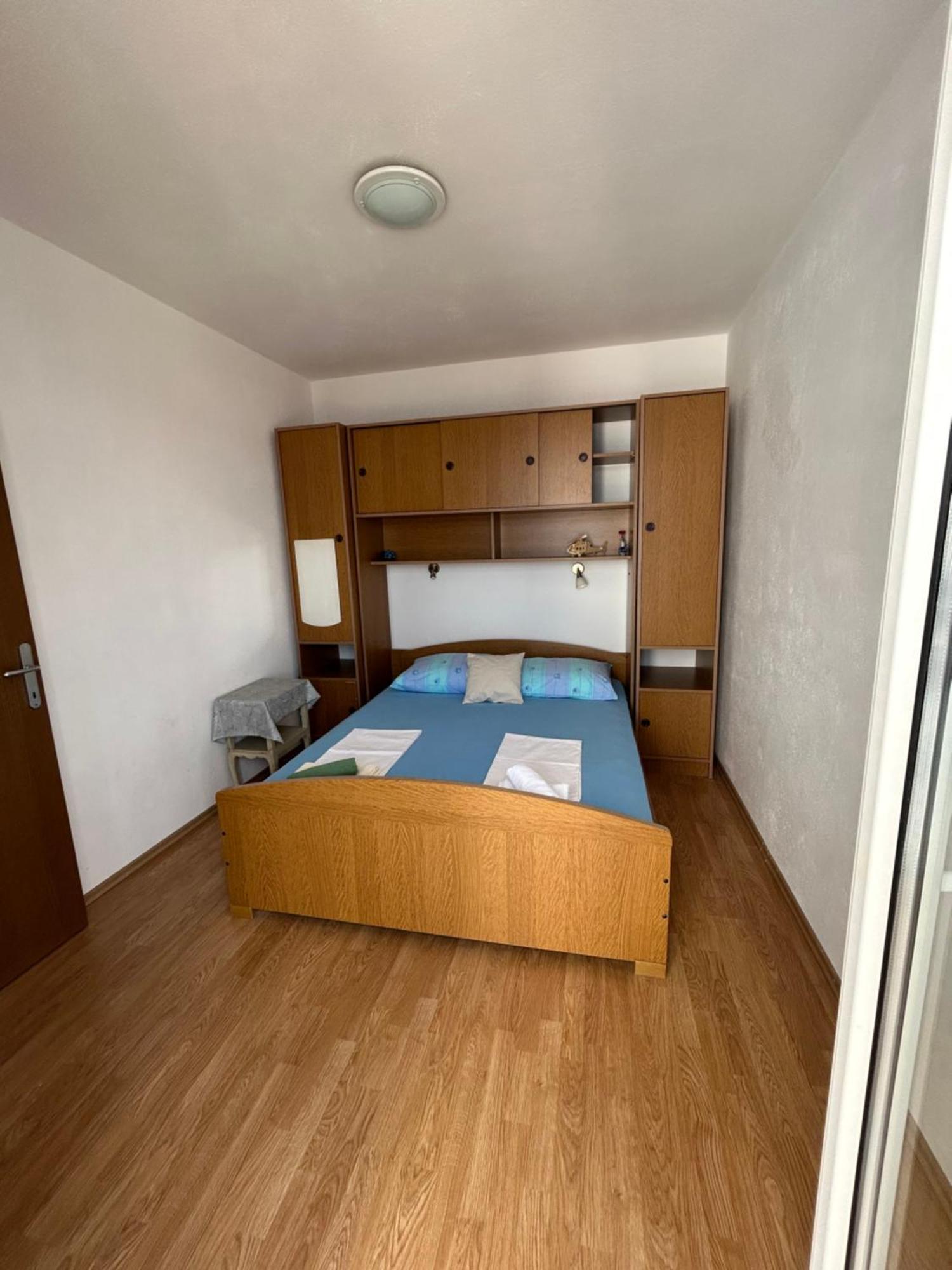 Comfort Apartments Trogir Exteriér fotografie